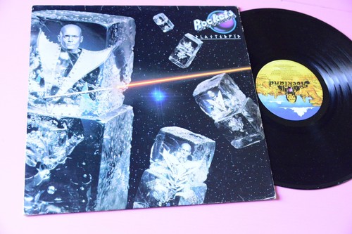 Rockets plasteroid france - lp,