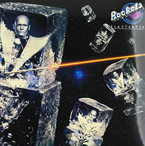 Plasteroid - (1, cd