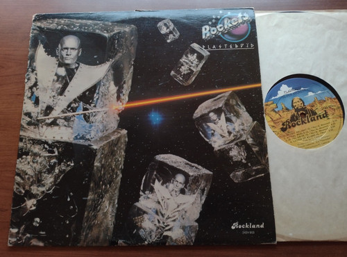 Canada silver rockets - canada!!!,
